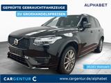 Volvo XC 90 T8 AWD R-Design Edition Plug-In - Volvo XC90 Edition mit Hybrid-Antrieb (Benzin/Elektro)
