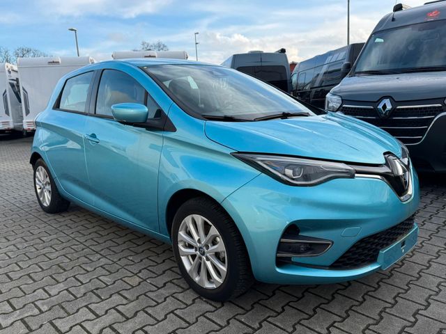 Renault ZOE Experience Z.E. 50 R135 Batteriekauf +CCS