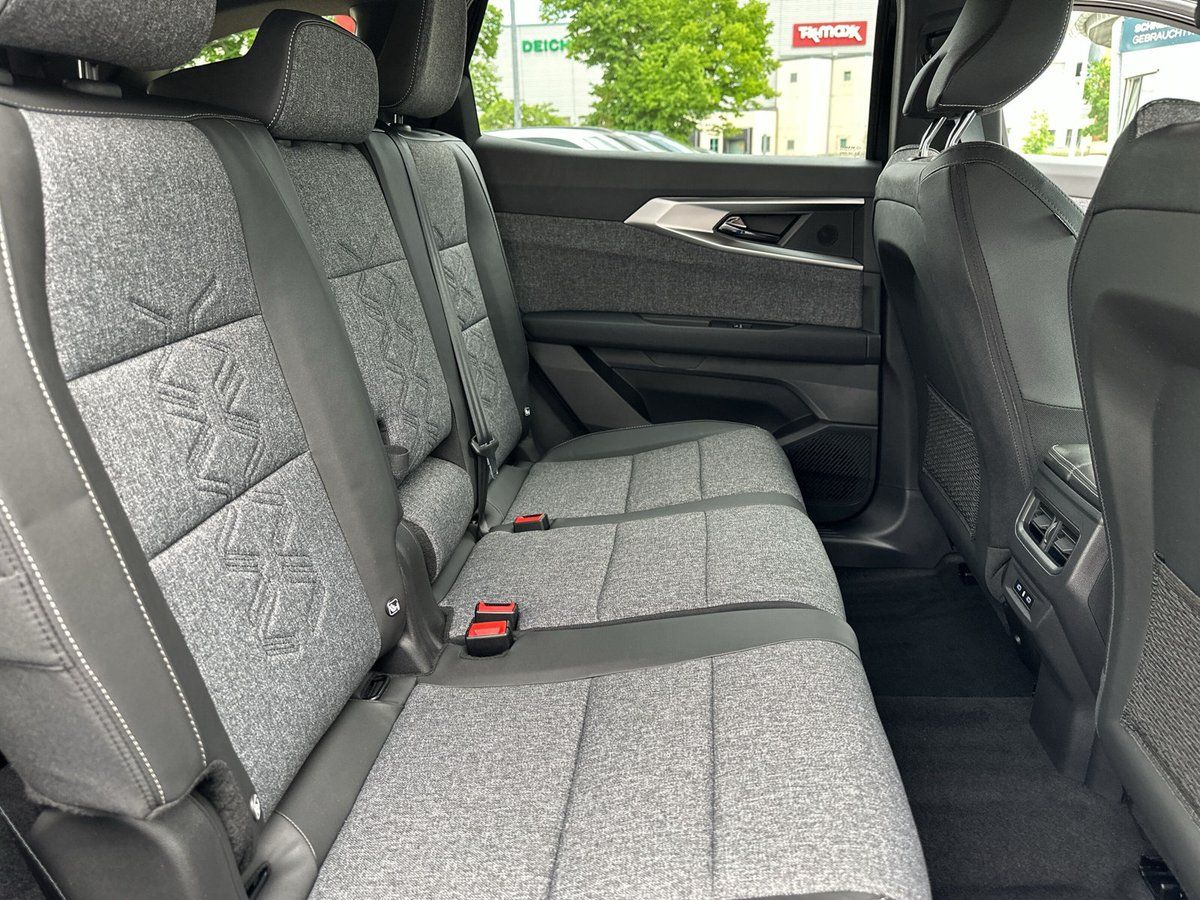 Renault Espace - Bild 26