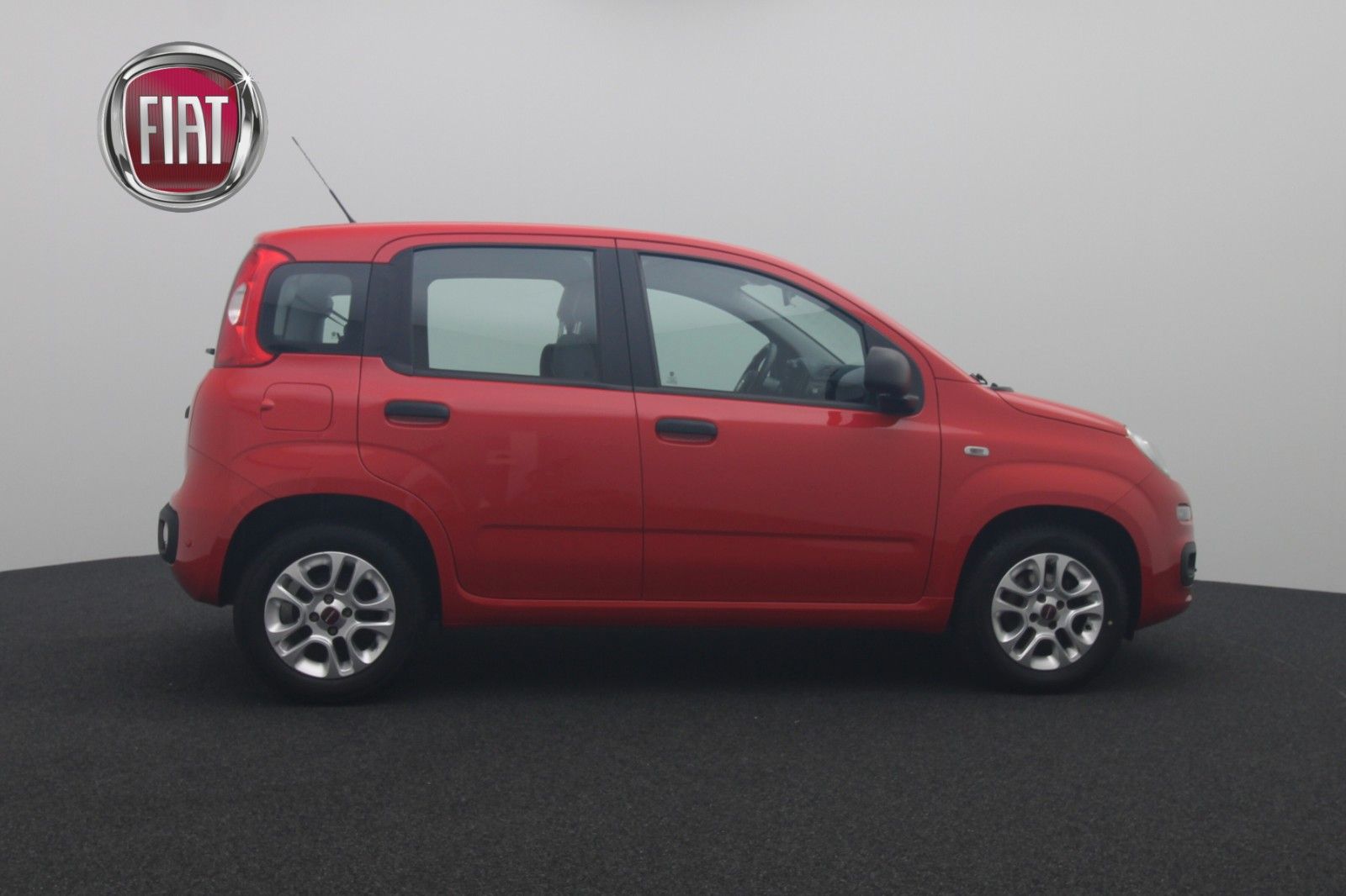 Fahrzeugabbildung Fiat Panda 1.2 Easy KLIMA 1.HAND