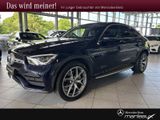 Mercedes-Benz GLC 300 4MATIC Coupé+AMG+360+AIR-BODY+SHD+KEYLES - Mercedes-Benz: Body