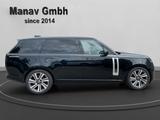 Land Rover Range Rover 3.0 D350 SV Lang Signature 5 SitzVOL - Land Rover Range Rover in Essen