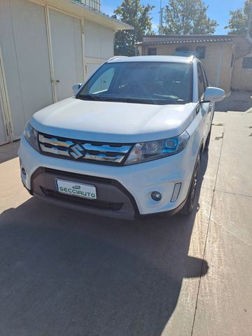 Suzuki Vitara 1.6 DDiS 4WD AllGrip DCT Yoru