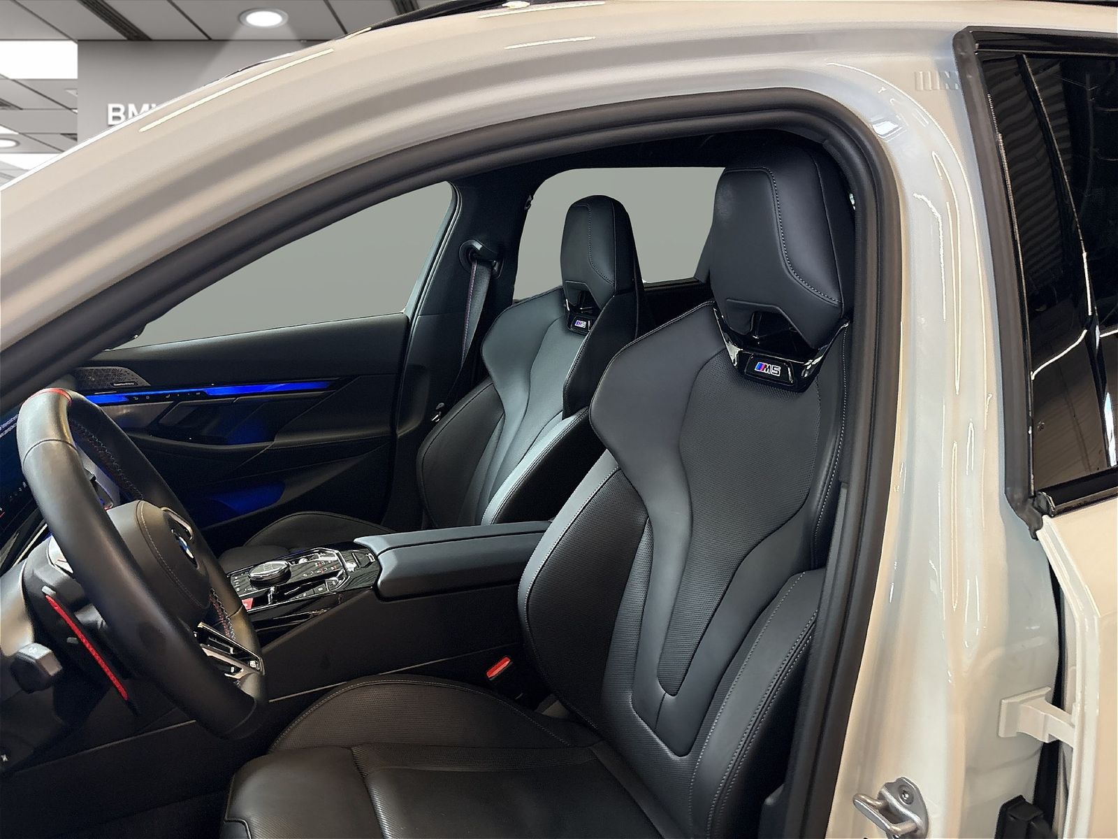 BMW M5 - Bild 10