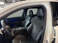 BMW M5 - Vorschau Bild 10