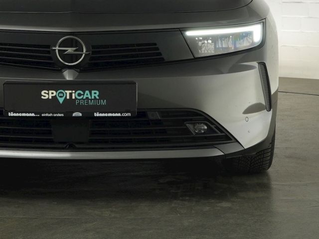 Astra L LIM ELEGANCE AT+LED+RÜCKFAHRKAMERA+SITZ-