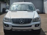 Mercedes-Benz ML 350 ML -Klasse ML 350 - Mercedes-Benz ML 350 in Dortmund