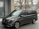 Mercedes-Benz EQV 300 Lang AMG Avantga *PANO*LEDER*360°*8-Sit* - Mercedes-Benz EQV Gebrauchtwagen