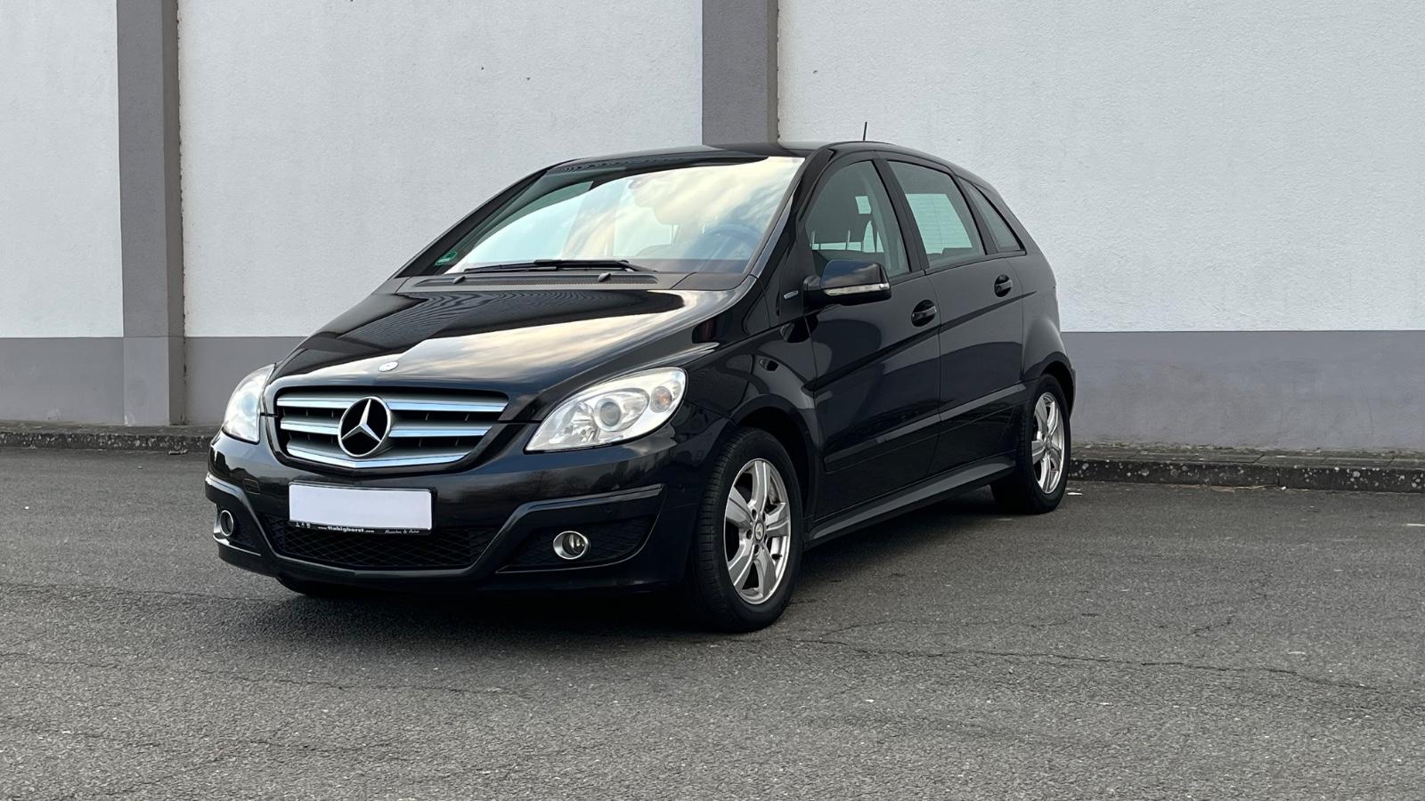 Mercedes-Benz B 180 B -Klasse B 180