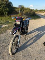 KTM GS 620 RD - KTM GS