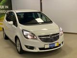 Opel Meriva 1.4 16V Turbo Innovation+NAVI+KAMERA+PDC - Opel Meriva: Turbo