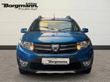 Dacia Sandero II Laureate Bluetooth - Tempomat - Klima - Dacia Gebrauchtwagen von 2013
