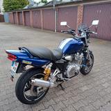 Yamaha XJR 1300 - YAMAHA MOTORRAD XJR 1300