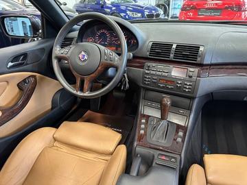 2004 Alpina B3 — миниатюра 25