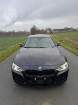 BMW 335D xDrive M Paket - BMW 335 mit Diesel-Antrieb: Limousine