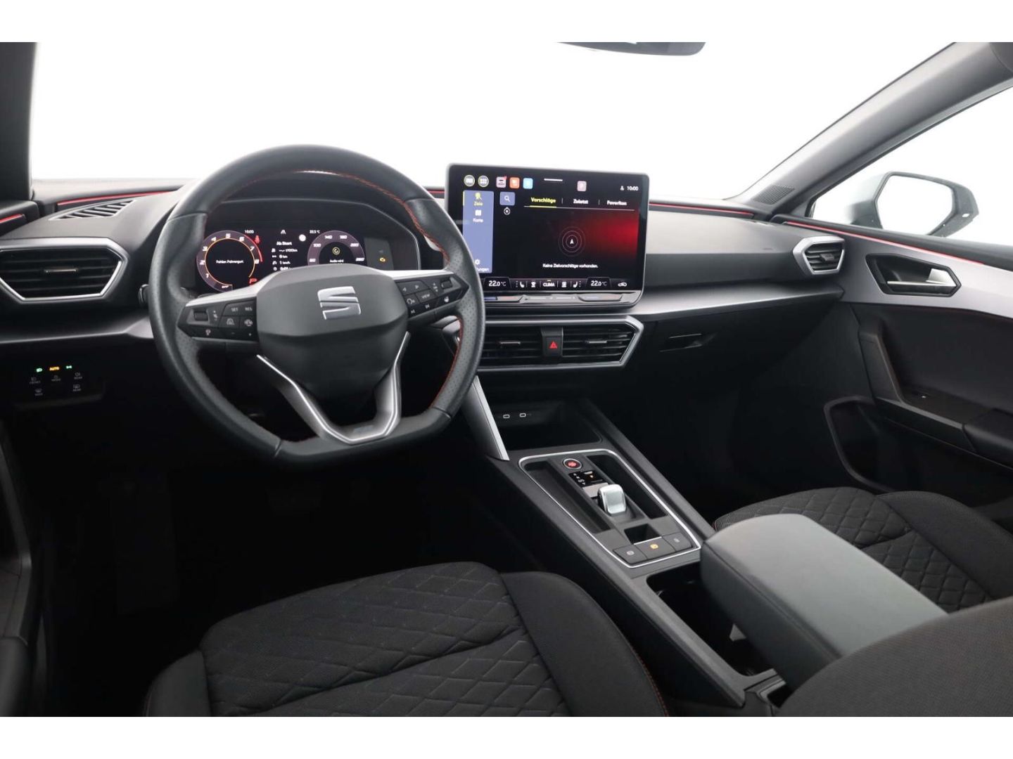 Seat Leon - Bild 9