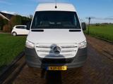 Mercedes-Benz Sprinter 317 1.9 CDI L5H3 AUT *EXTRALANG* AC CAM - Mercedes-Benz LKWs