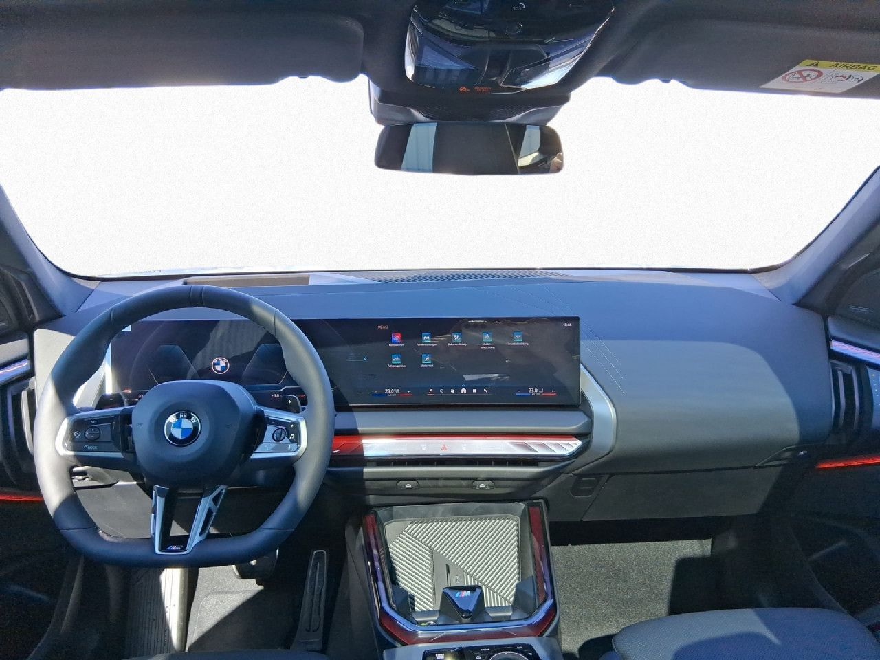 BMW X3 - Bild 12