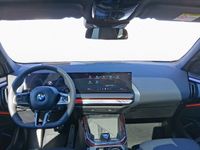 BMW X3 - Vorschau Bild 12