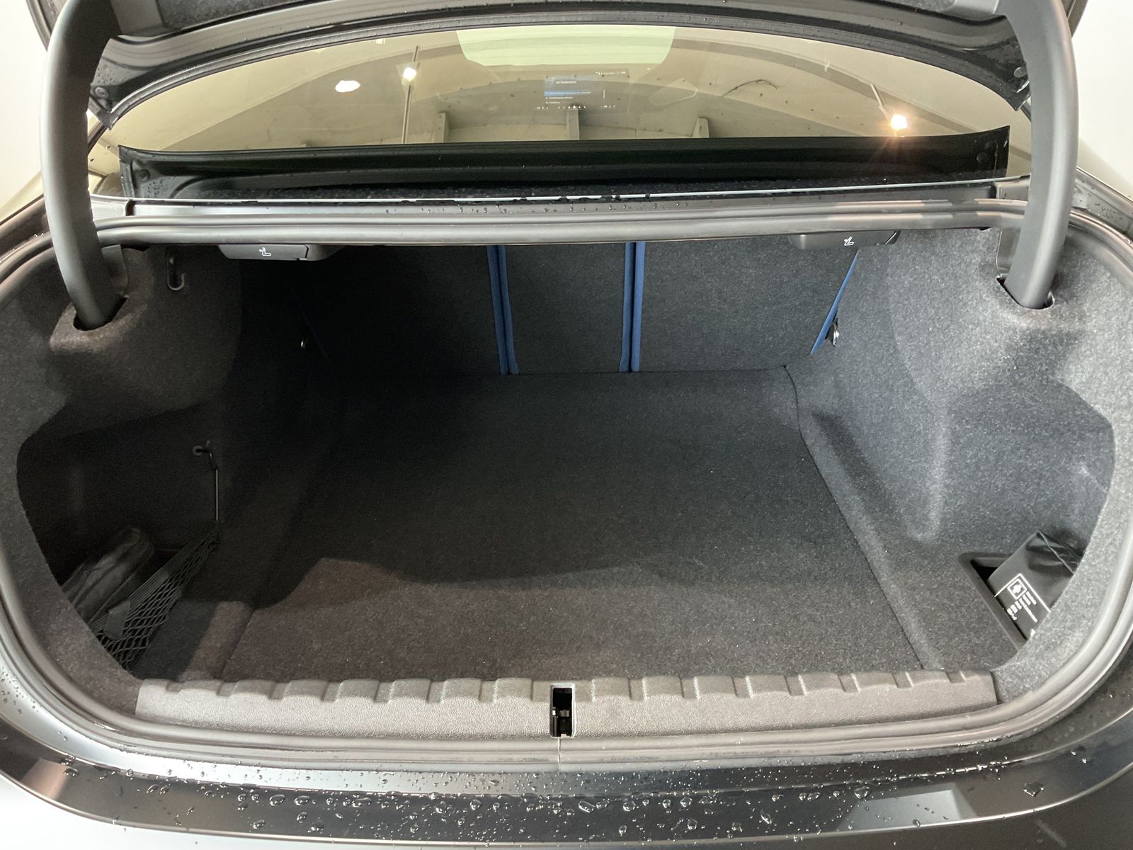 Fahrzeugabbildung BMW M4 Competition |Sonderlackierung |M Drivers Pack