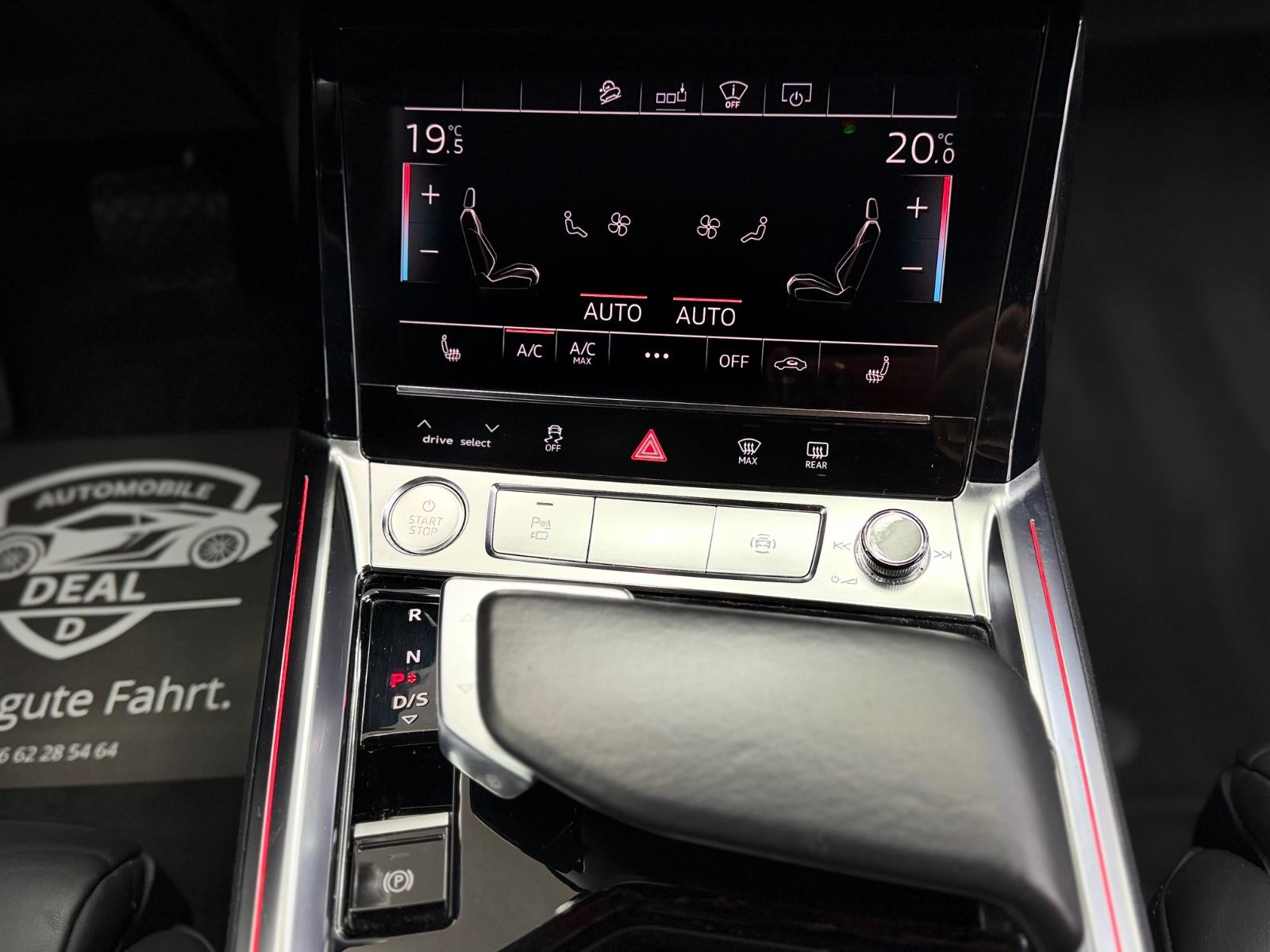 AUDI E-TRON 55 408CH QUATTRO ADVANCED