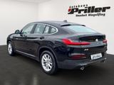 BMW X4 xDrive 20d Advantage/NAVI/LED/DAB/LiveCockpit - BMW X4 mit Diesel-Antrieb: Geländewagen