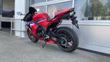 Honda CBR600RR - MOTORRAD 600
