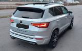 Cupra Ateca 2.0 TSI 221kW 4Drive DSG - Pano, 360° - Cupra Gebrauchtwagen von 2018