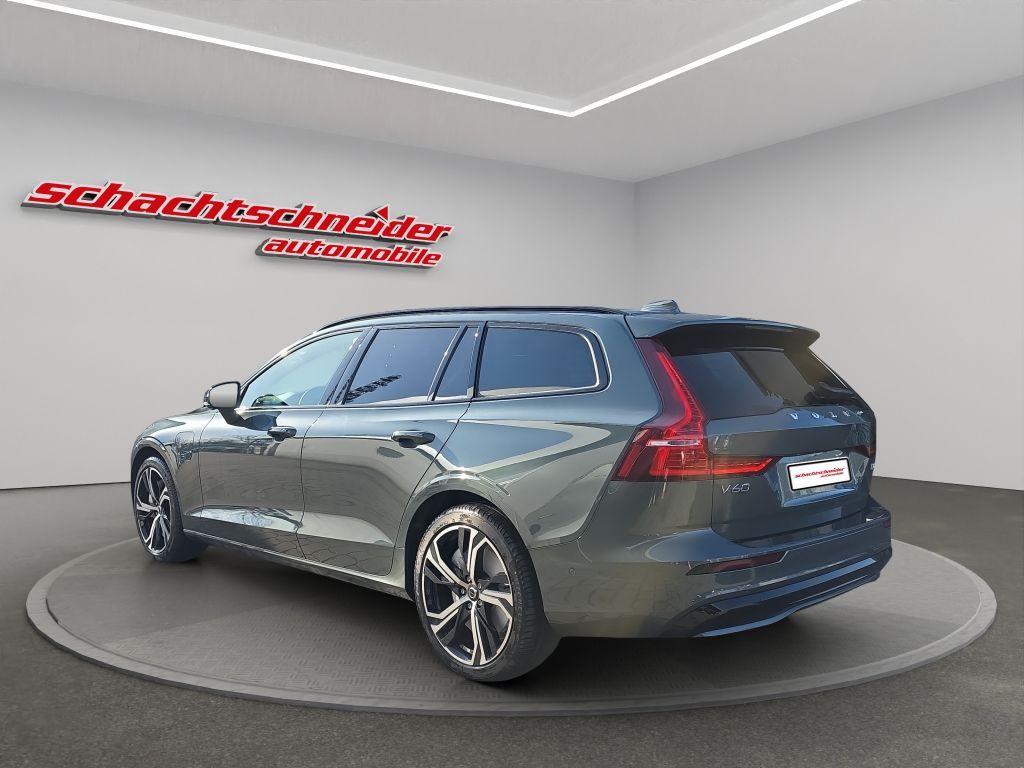 Volvo V60 - Bild 2
