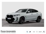 BMW X6 xDrive40d M Sport PANO ACC AHK RFK NAVI LED - gebrauchte BMW X6 aus dem Jahr 2024