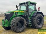 John Deere 7R 330 - John Deere 7R330