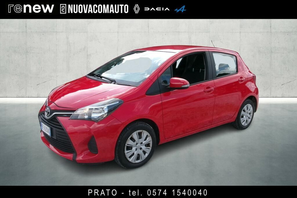 Image of Toyota Other