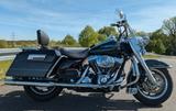 Harley-Davidson FLHR Road King - MOTORRAD AUS DEM JAHR 2006