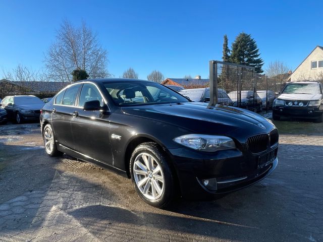 BMW 525d F10 Aut.