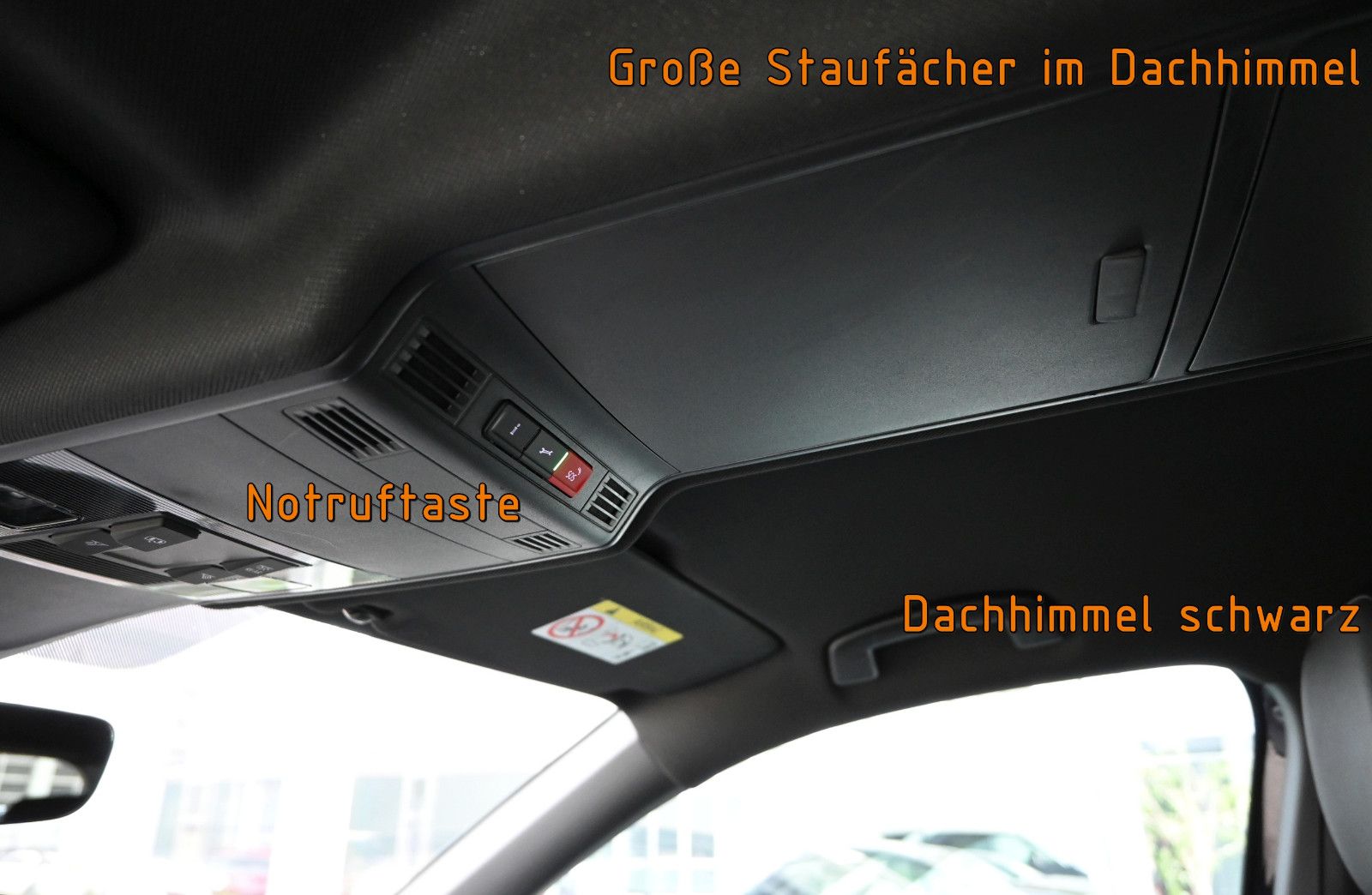 Fahrzeugabbildung Volkswagen Tiguan Allspace 2.0 TDI 4M R-LINE °AHK°HUD°STHZG