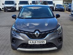 Fahrzeugabbildung Captur II Intens 1.3 TCe 140  Komfort-Paket Plus