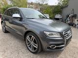 Audi SQ5 3.0TDI QUATTRO*SPORT*PANO/NAVI/R-CAM/SHZ/ACC - Audi SQ5 Gebrauchtwagen in Köln