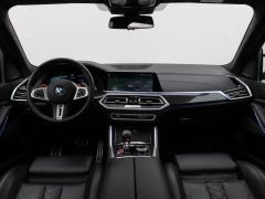 Foto Nummer 39: BMW X5 M