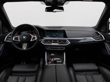2023 BMW X5 M — миниатюра 39