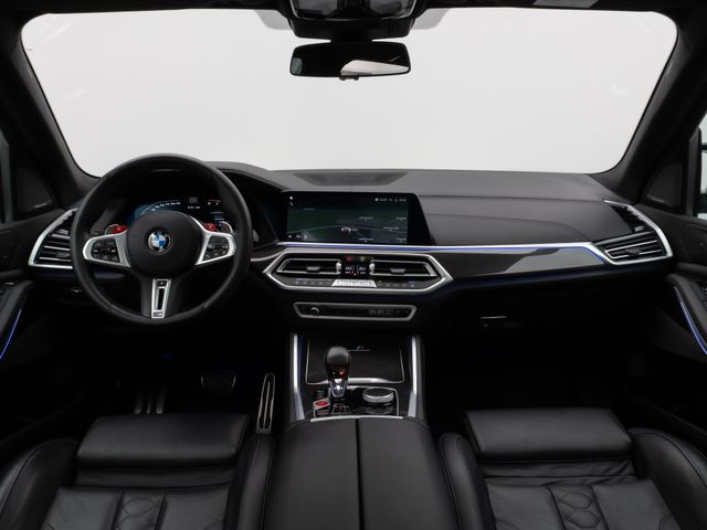 Foto Nummer 39: BMW X5 M