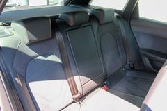 CUPRA Leon Sportstourer /Intelligent-Drive-Paket II