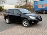 Toyota RAV 4 RAV4 Sol/1 HAND/KLIMA/WENIG KM/TÜV NEU/ - Toyota aus 2007