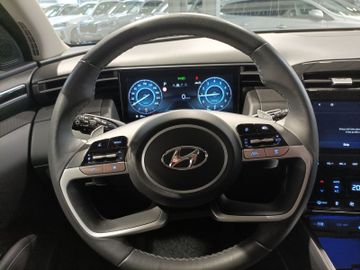 Hyundai TUCSON - 10