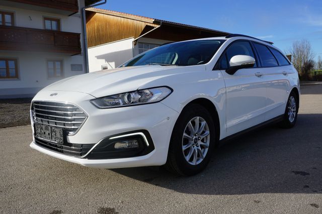 Ford Mondeo Turnier Business Ed. AHK Parkassist Sitzh