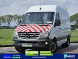 Mercedes-Benz SPRINTER 519 L2H2 V6 3.0Ltr Airco Kasten - Mercedes-Benz Sprinter 519
