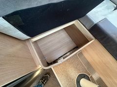 Phoenix Midi Alkoven 6600 RSL*nur 7,1 m lang!*