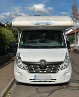 XGO Dynamic 22P*SAT+TV*Markise*6Personen*Hubbett - XGO Wohnmobil oder -wagen