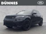 Land Rover Range Rover Velar D300 Dynamic SE *699,--€* - schwarze Land Rover Range Rover Velar
