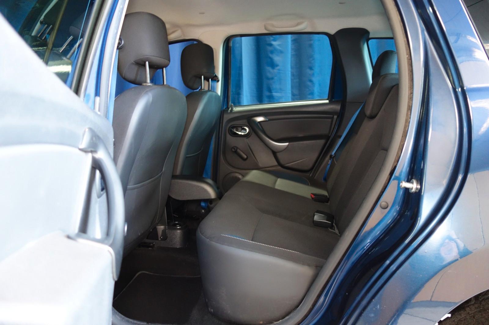 Dacia Duster  Celebration 4x2"Motorschaden"