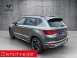 Cupra Ateca 2.0 TSI 4Drive DSG 19 LED Navi FaPa Kamera - Gebrauchtwagen in Augsburg